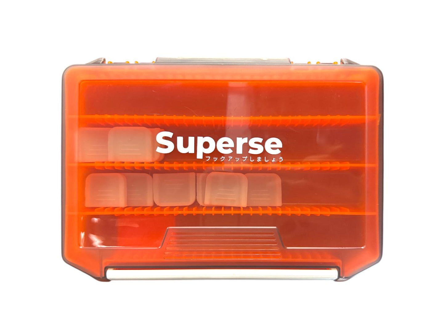 Superse Compartment box TYPE-B CB09