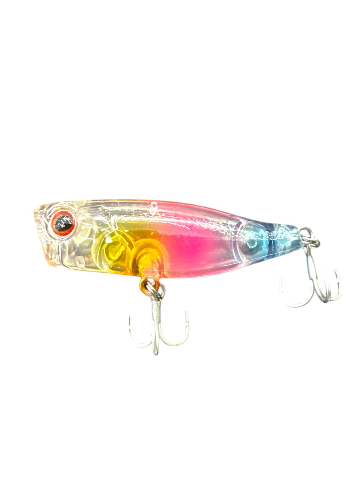 Mini Popper P004