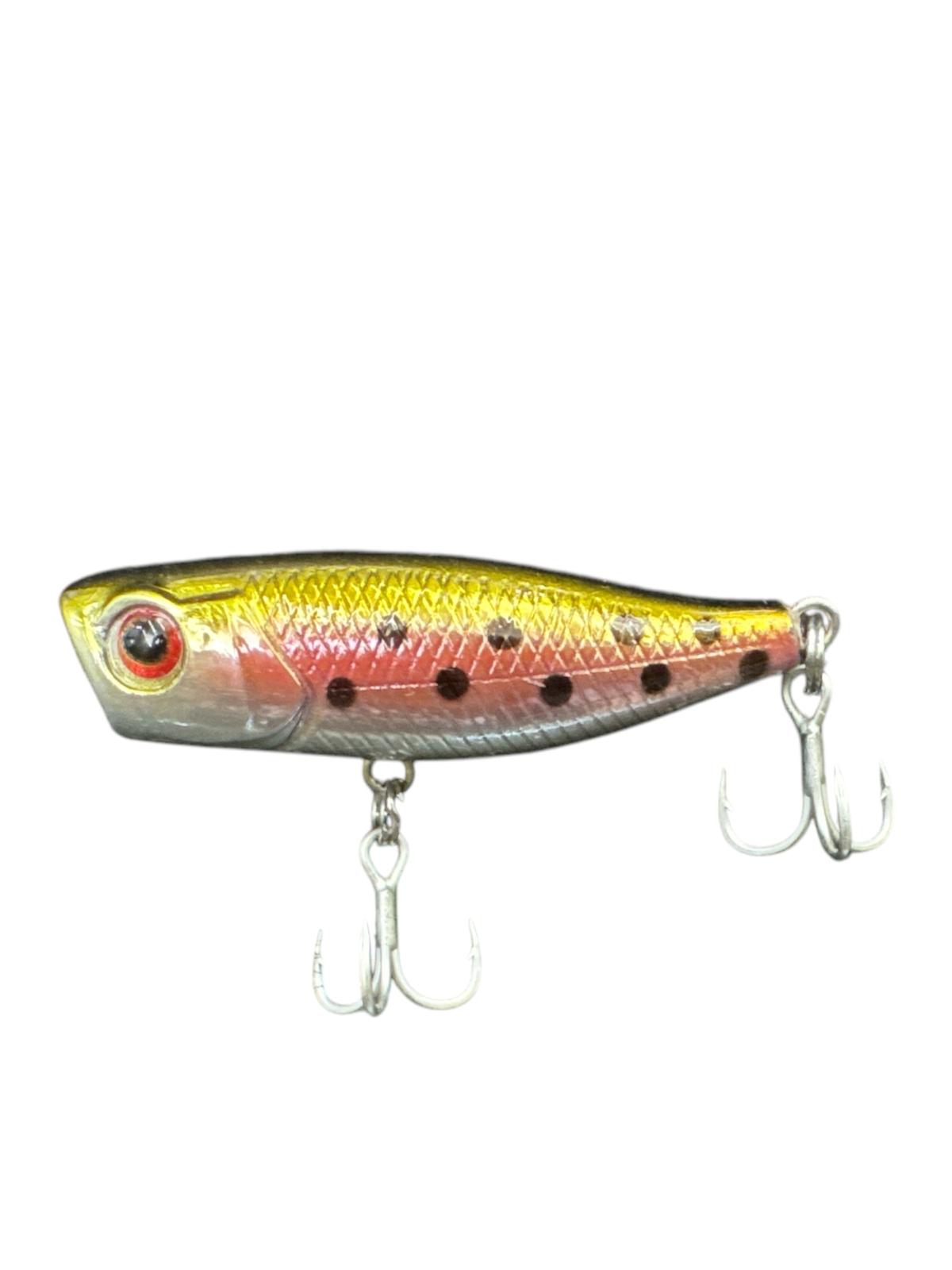 Mini Popper P004