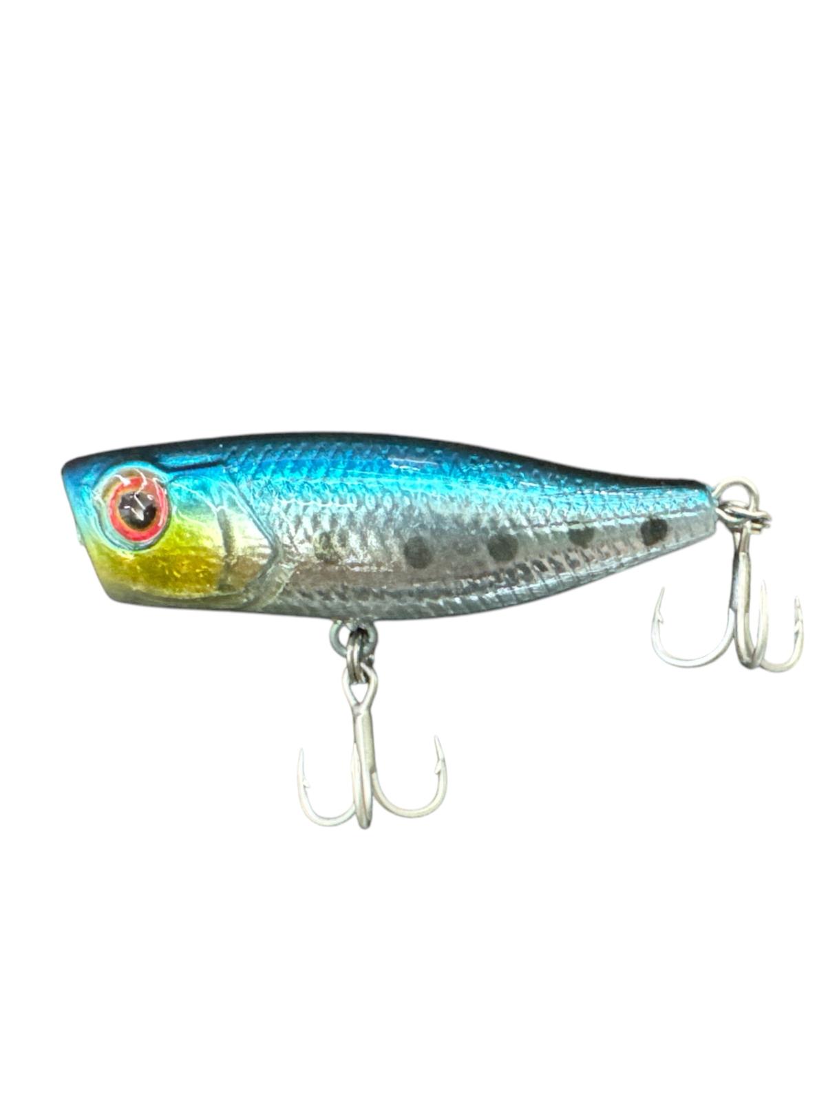Mini Popper P004