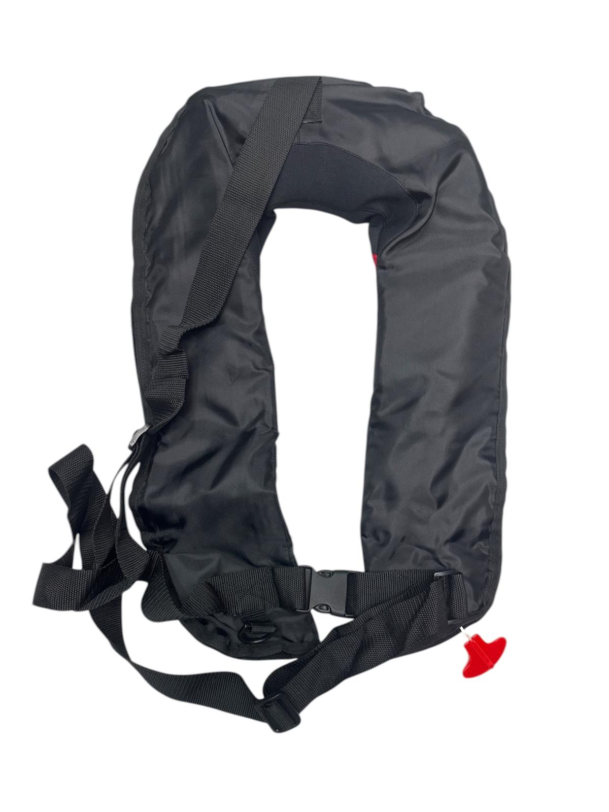 Slim Automatic Inflatable Life Jacket