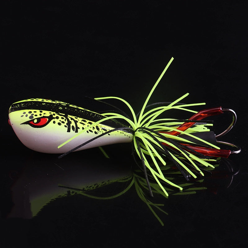 Bassart Jump Frog 55