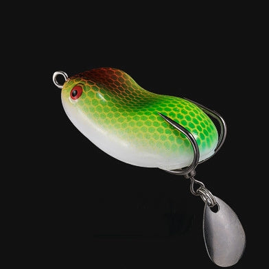 Superse Mini Frog FG03