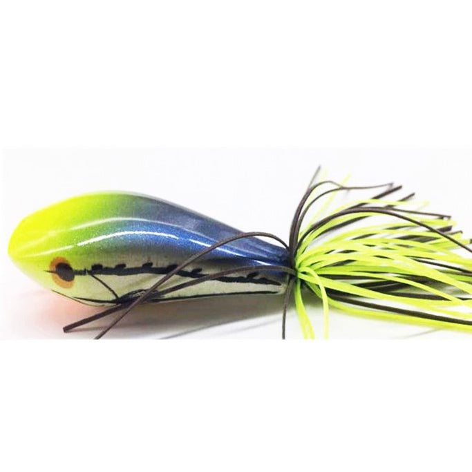 Bassart Jump Frog 55