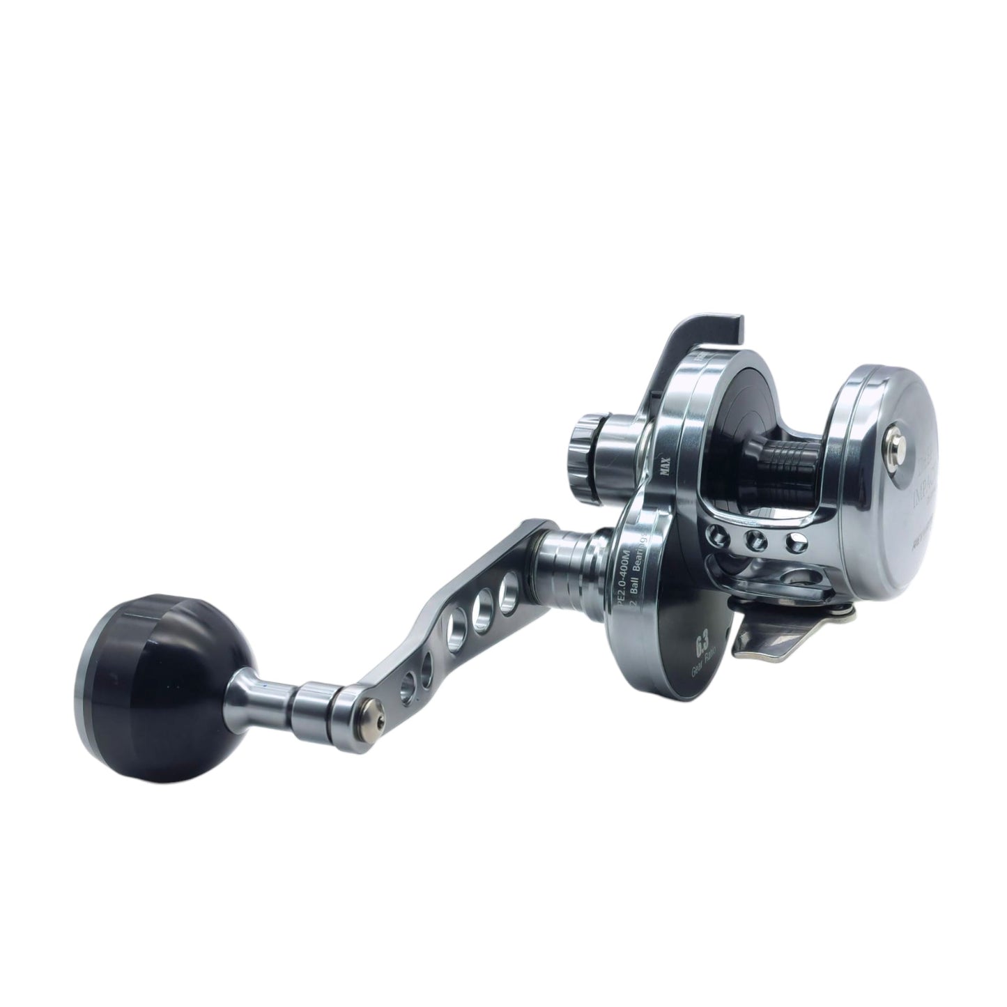 Revvate Deep Impact DL20