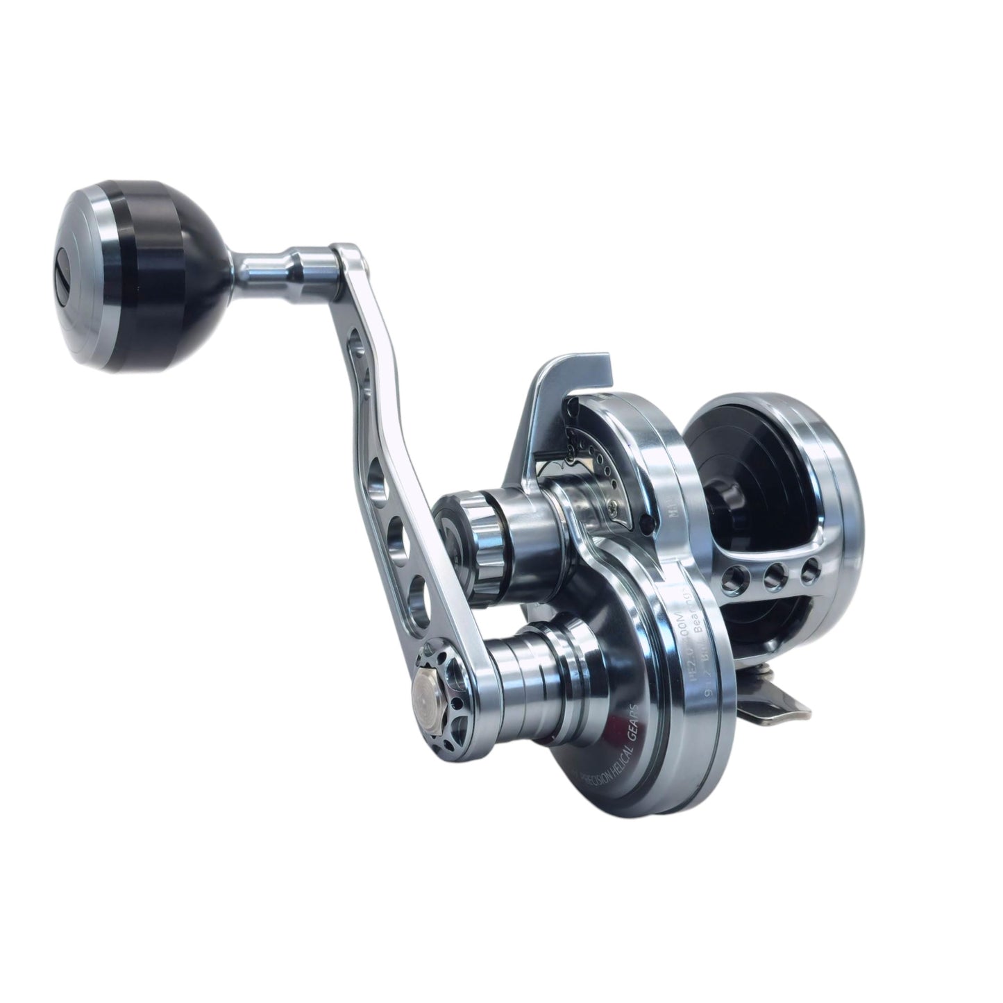 Revvate Deep Impact DL20