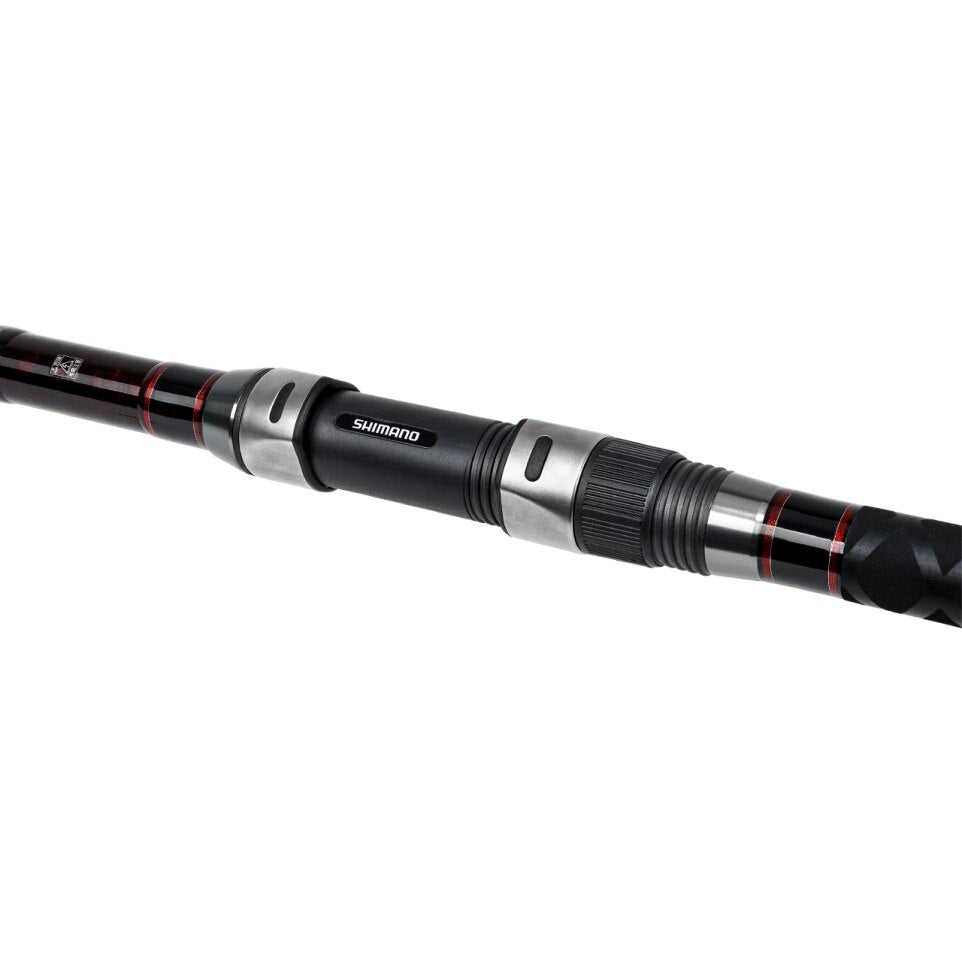 Shimano 24 Activecast Rod