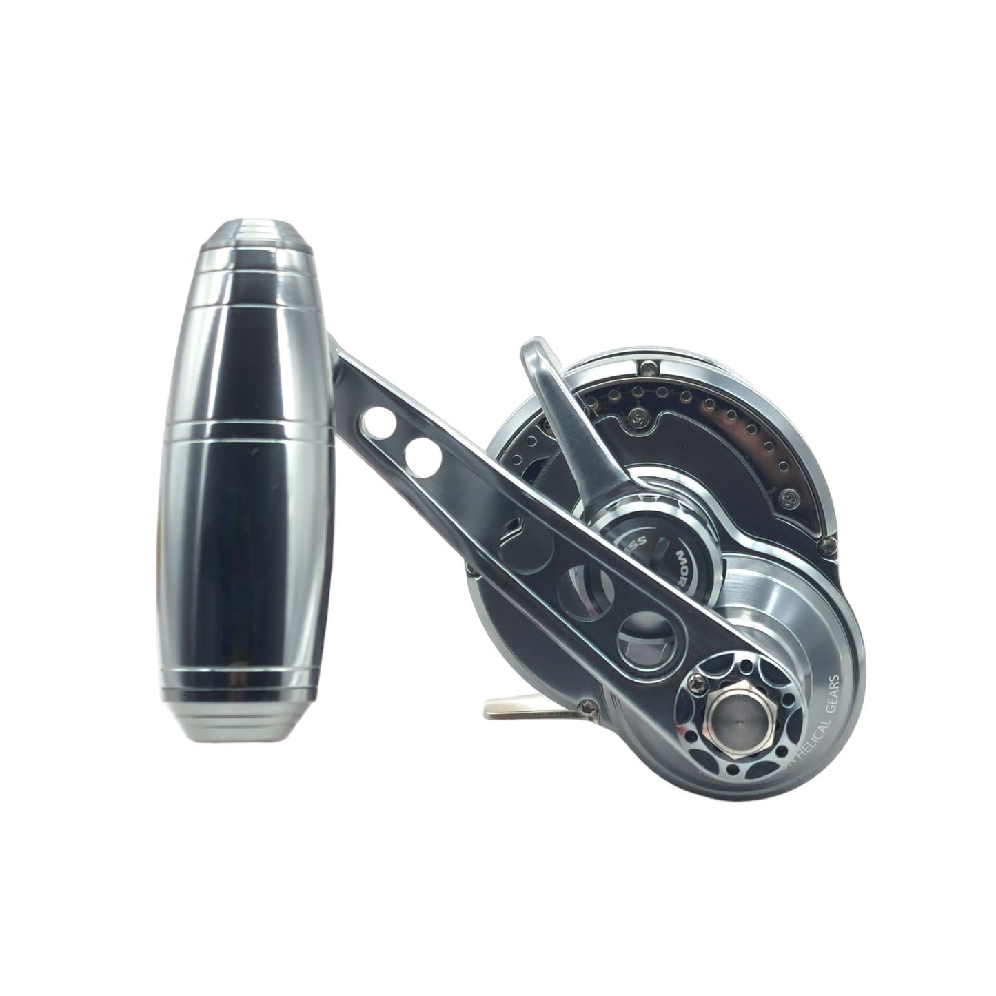 Revvate Deep Impact DL50N
