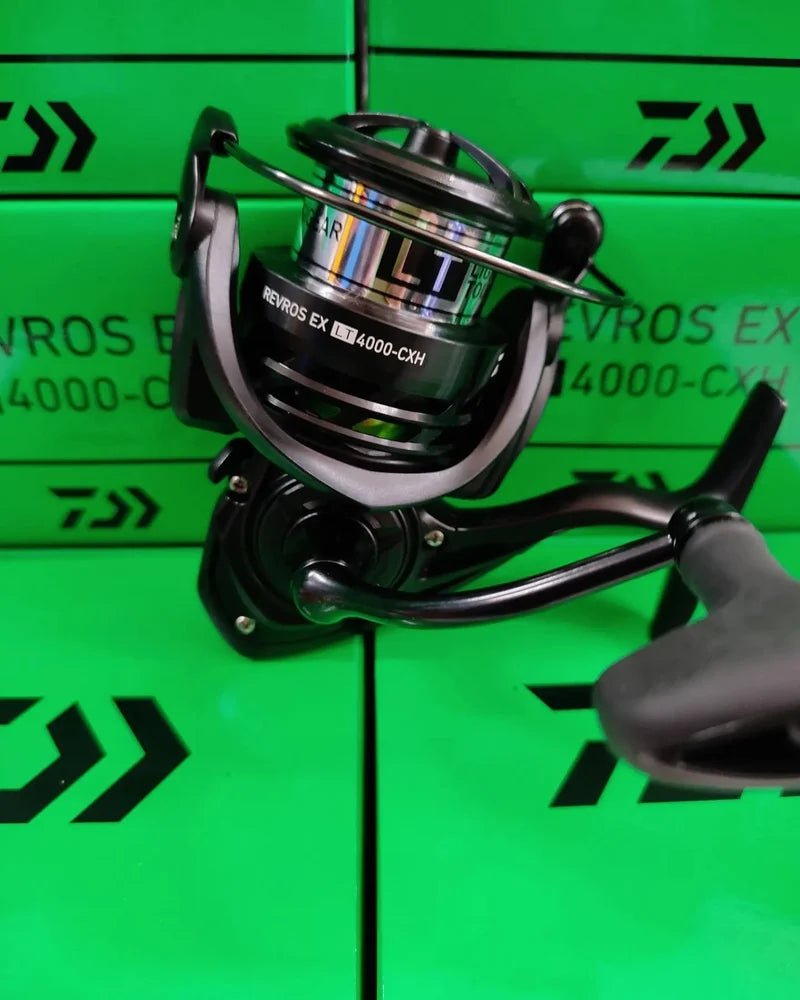 Daiwa 26 Revros EX LT