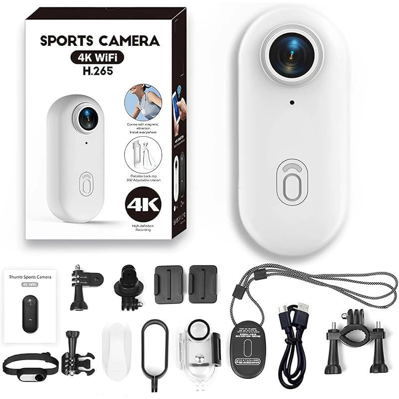 Thumb Size sport cam