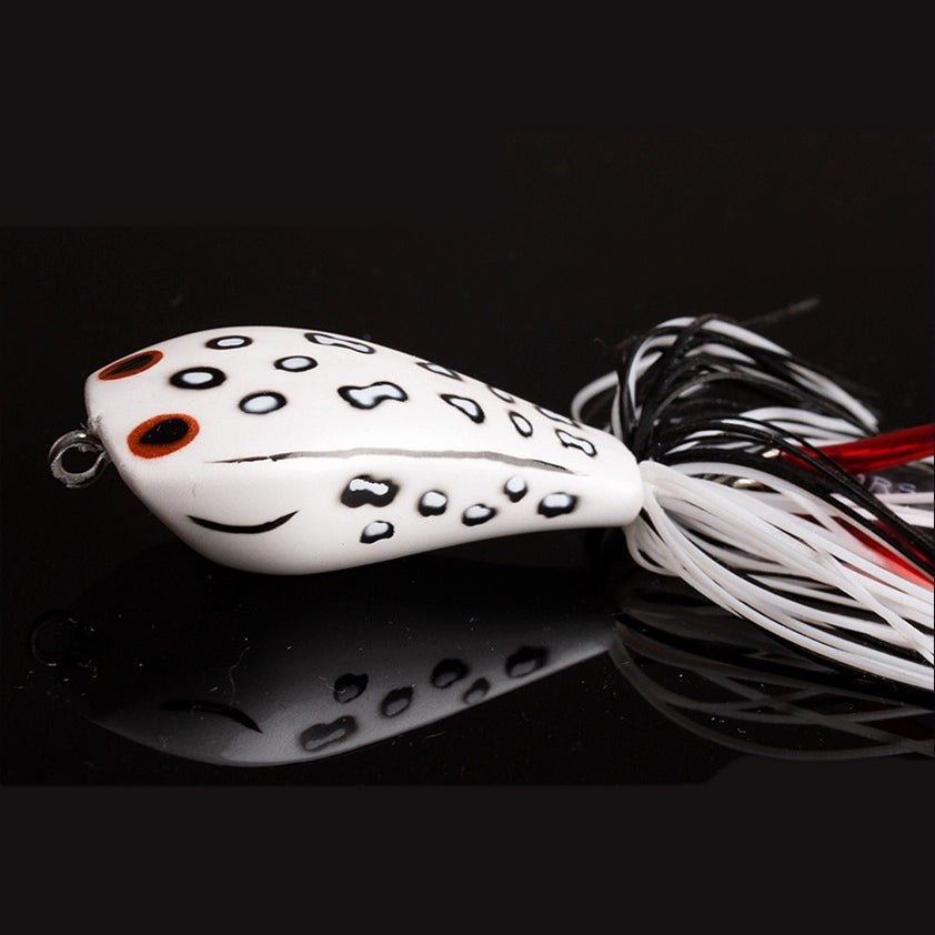Bassart Jump Frog 55