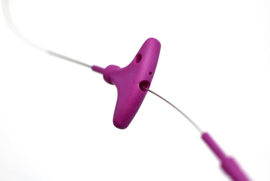 Lumica Shinkei-Jime Fish Spike Wire Set