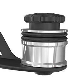 Mebao Knot Bobbin KT006