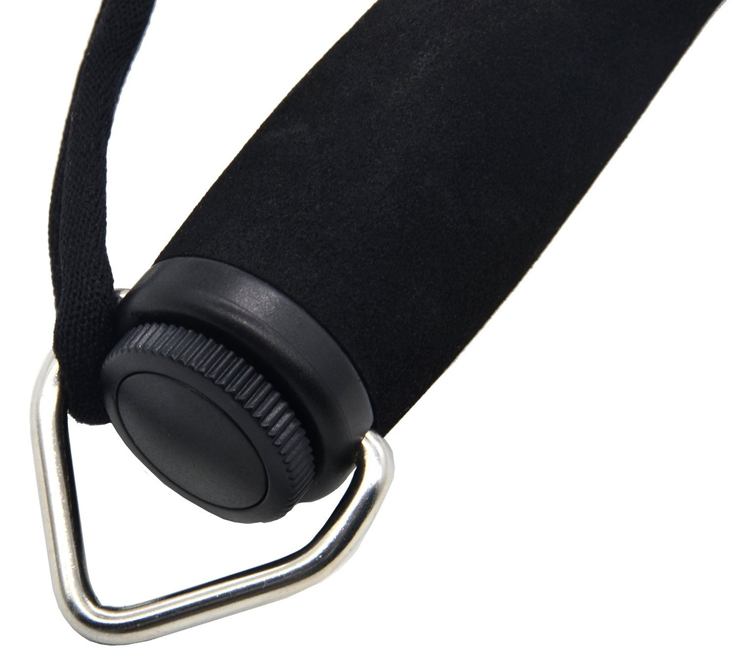 Stainless Steel Fishing Lip Grip with scale FG005