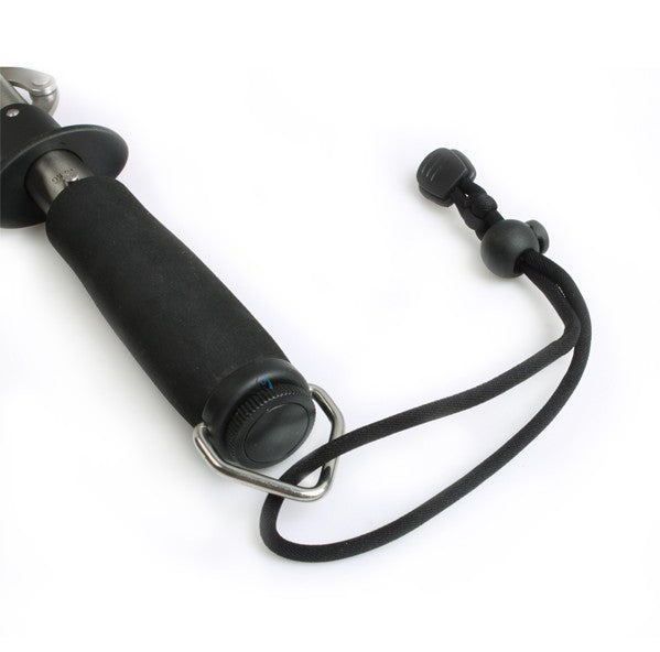 Stainless Steel Fishing Lip Grip with scale FG005