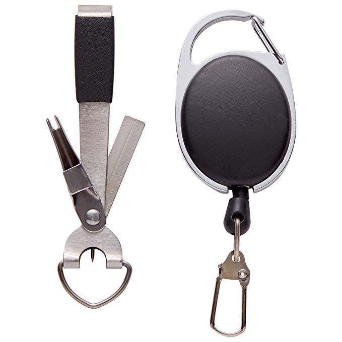 Superse 3 in 1 fishing line clipper KT001