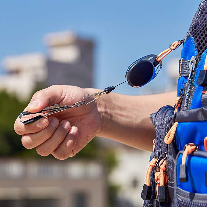 Superse 3 in 1 fishing line clipper KT001