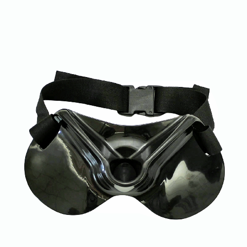 MCW Fish Fighting Belt
