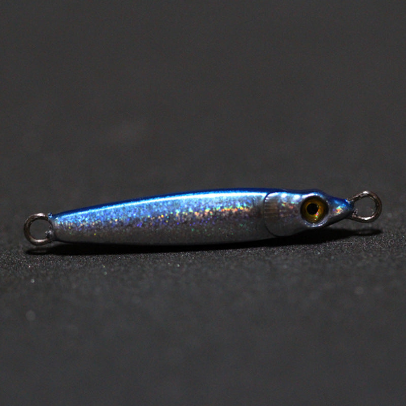 Exotic Metal NJ Aji Metal