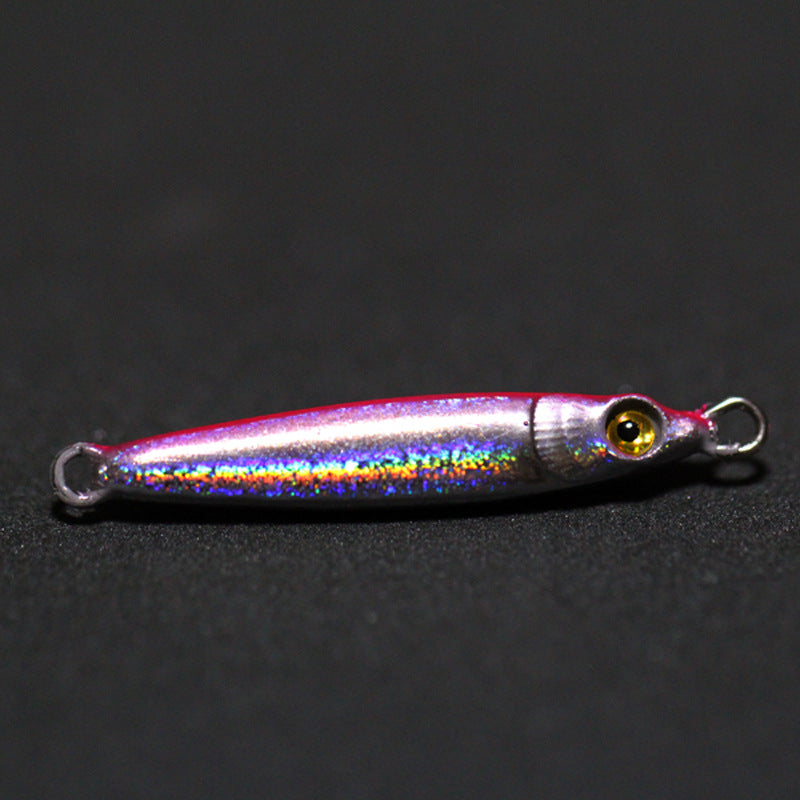 Exotic Metal NJ Aji Metal