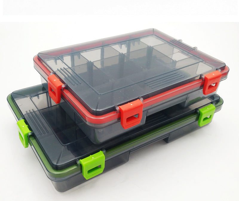 Superse Air-tight Compartment Box 1002