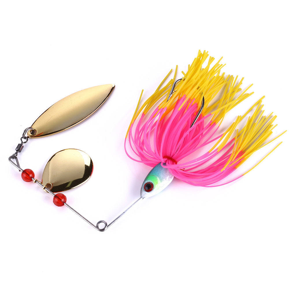 Spinner Bait SB005