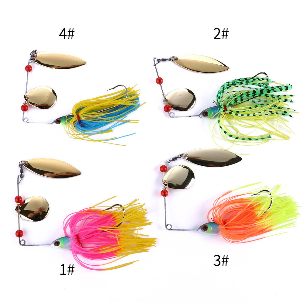 Spinner Bait SB005
