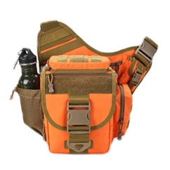 Outdoor Fishing Sling bag 8226#