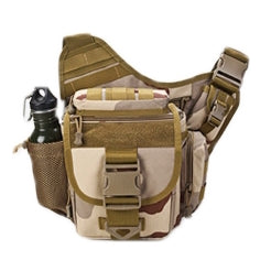 Outdoor Fishing Sling bag 8226#