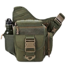 Outdoor Fishing Sling bag 8226#