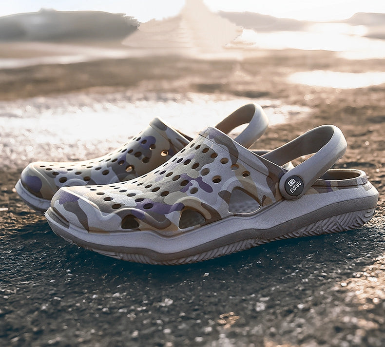 EVABU EVA sandals