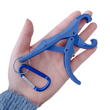 Mini Fish Grip