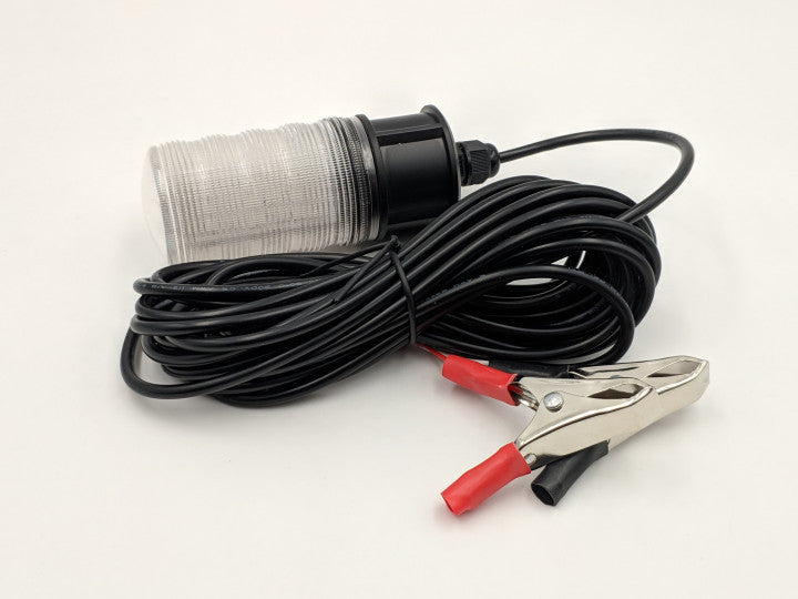 15W LED Underwater fishing light HD12-18