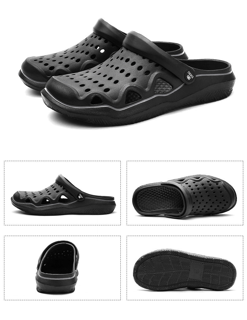 EVABU EVA sandals