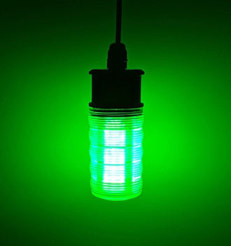 15W LED Underwater fishing light HD12-18