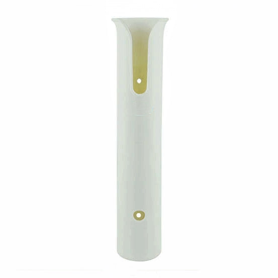 Single PVC Rod holder RR13