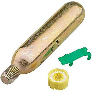 Replacement bobbin for inflatable PFD