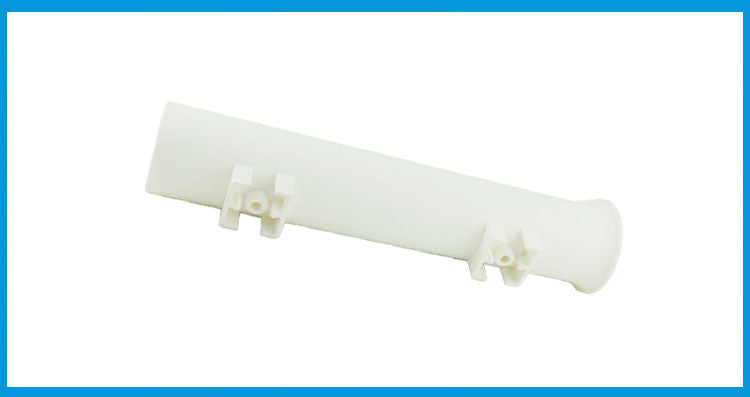 Single PVC Rod holder RR13