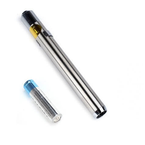 365 UV pen torch