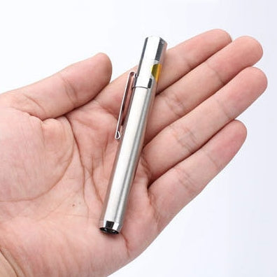 365 UV pen torch