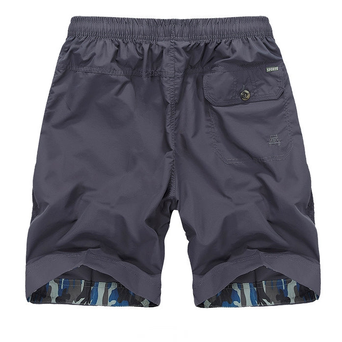 Quick Dry Shorts (5879A)