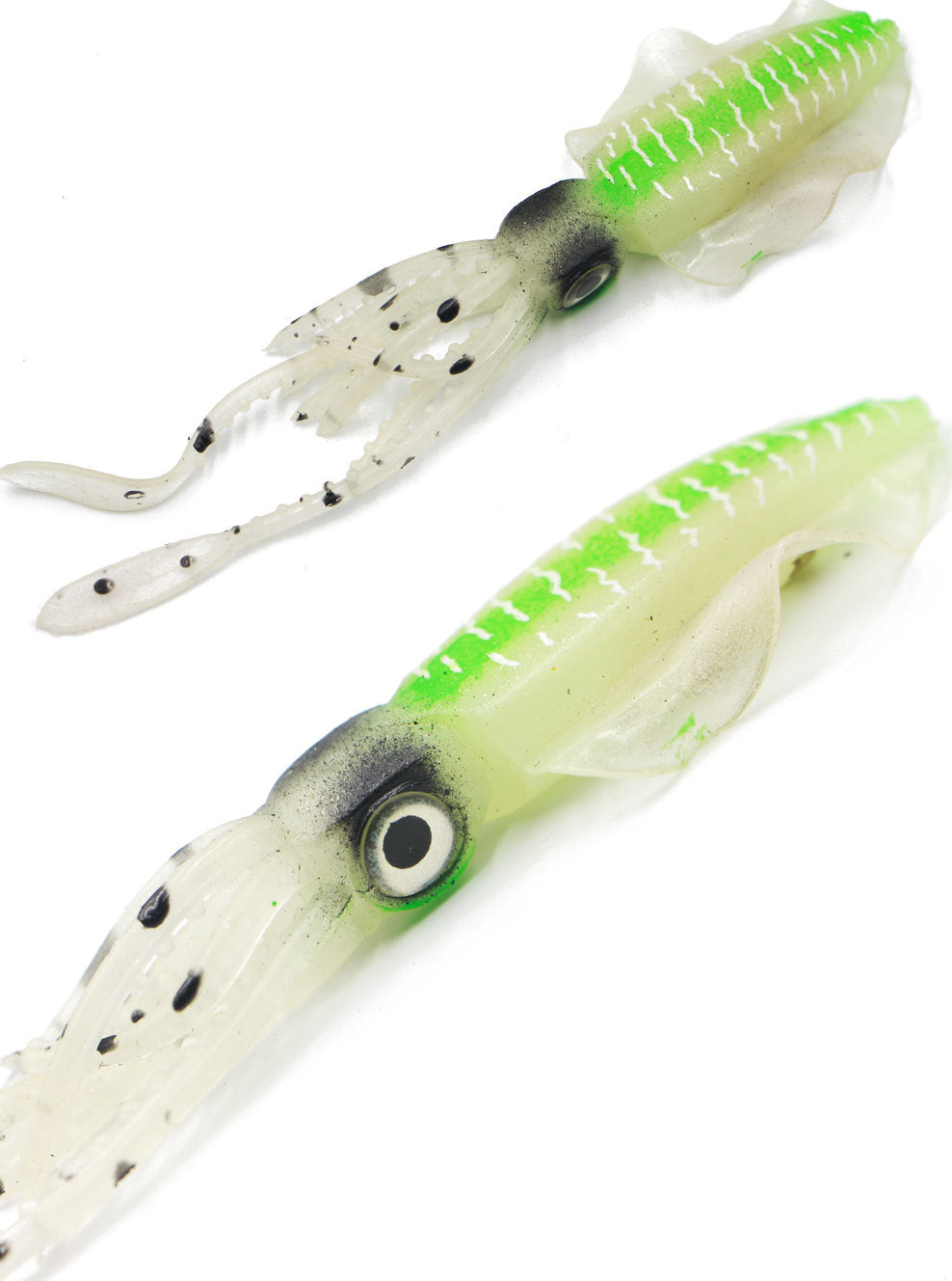 Soft Squid lure VSL-90306