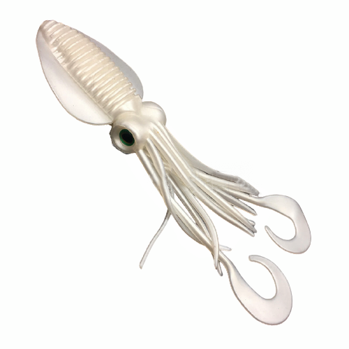 DS50 Rubber squid