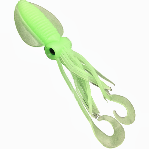 DS50 Rubber squid