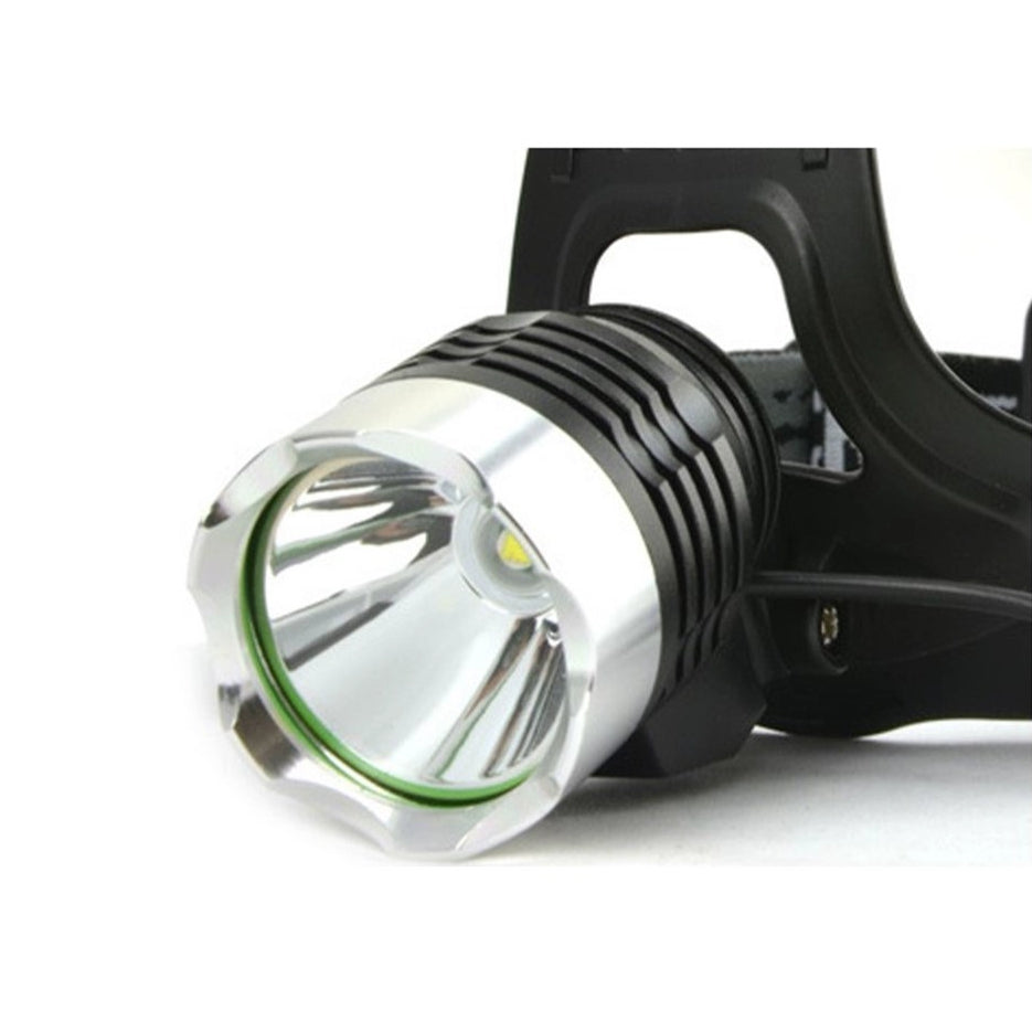 Rechargeable Head light FHL01