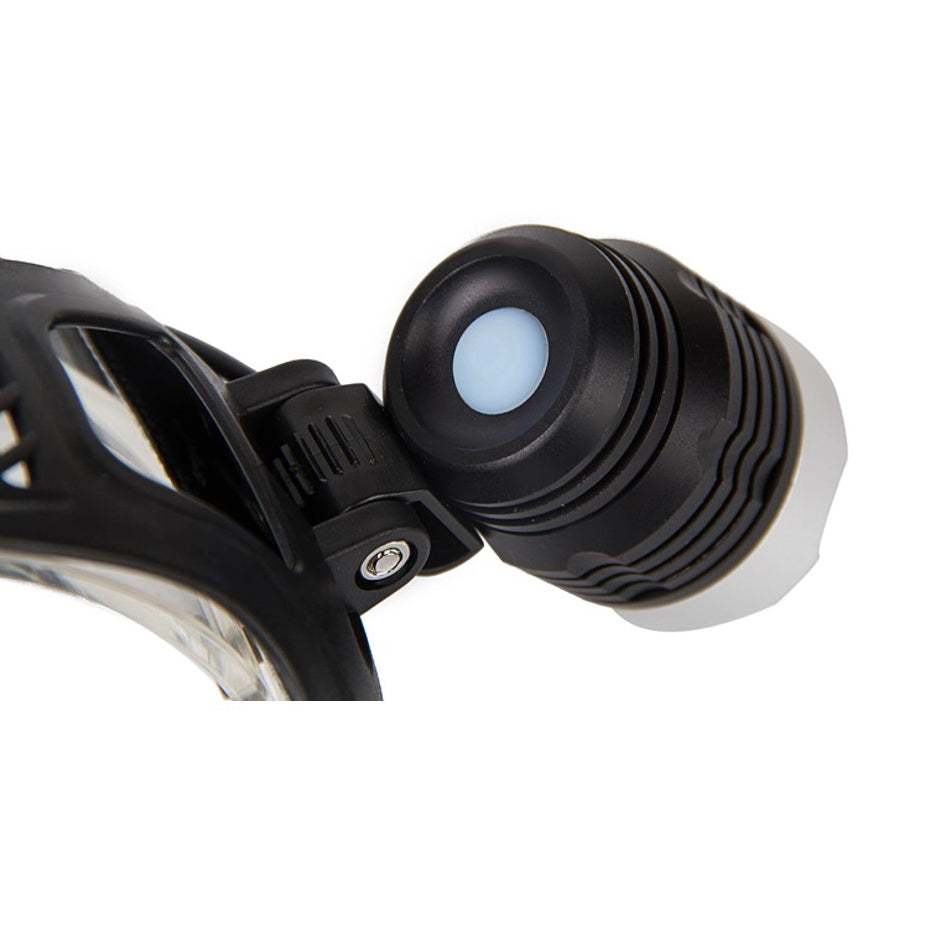 Rechargeable Head light FHL01