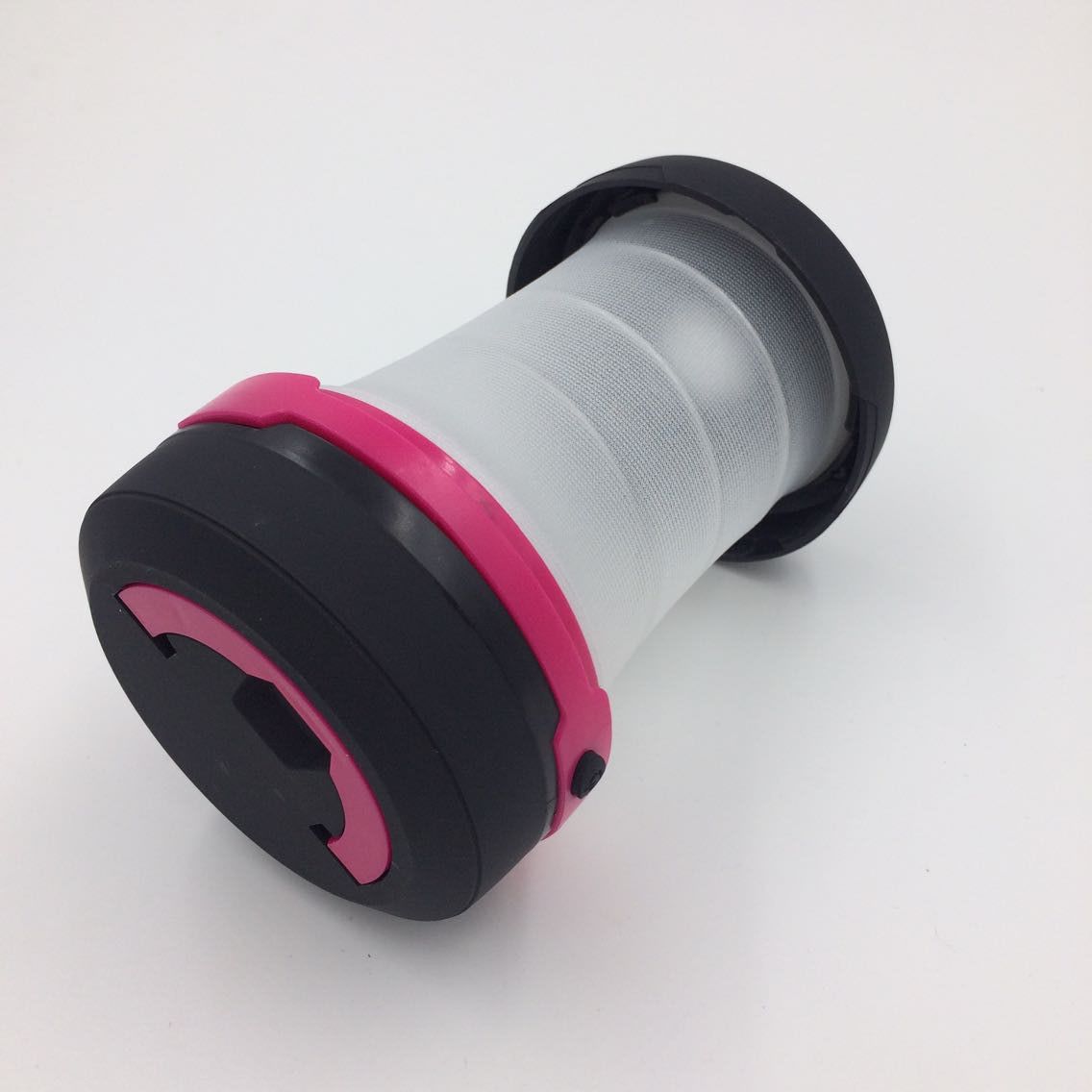 Folding retractable Flashlight Lantern