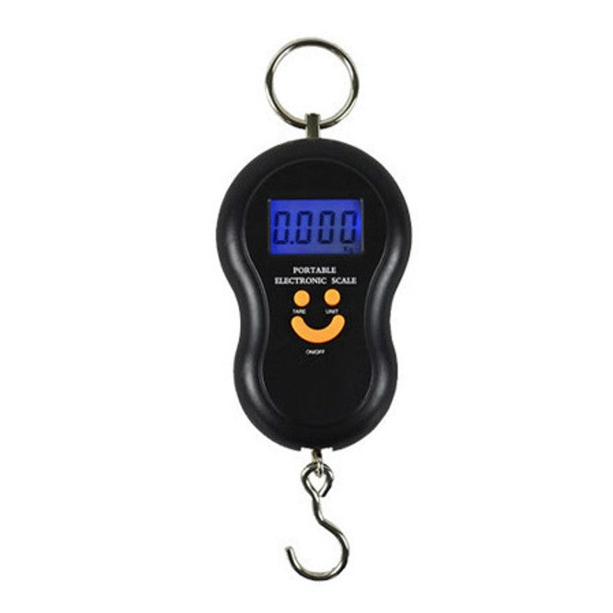 Ringheld Portable Electronic scale WS03
