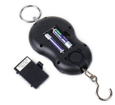 Ringheld Portable Electronic scale WS03
