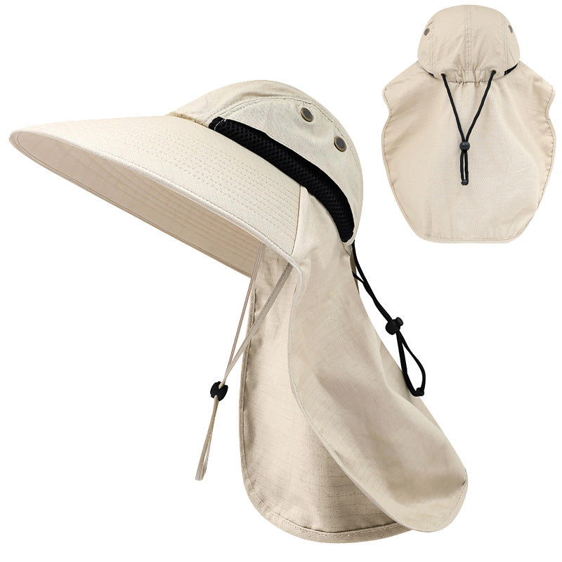 Fisherman Hat HG004